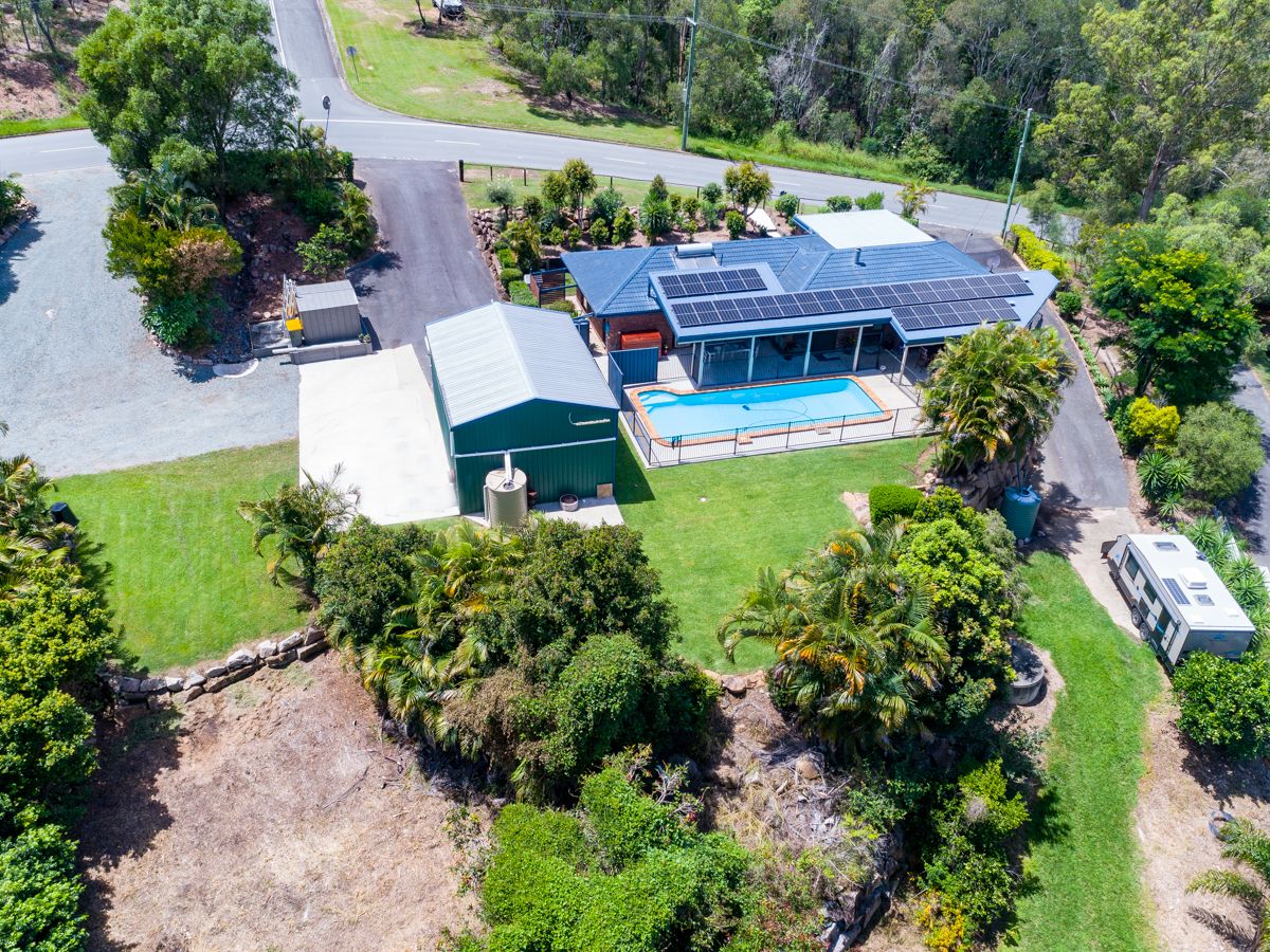 20 Branch Creek Road, Clear Mountain QLD 4500, Image 0