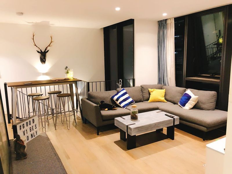 2 bedrooms Apartment / Unit / Flat in 320/15 Doepel Way DOCKLANDS VIC, 3008