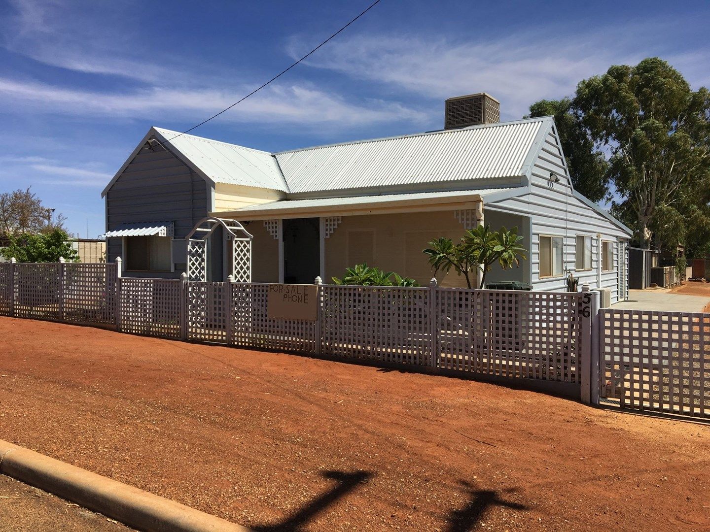 56 Hill St, Meekatharra WA 6642, Image 0