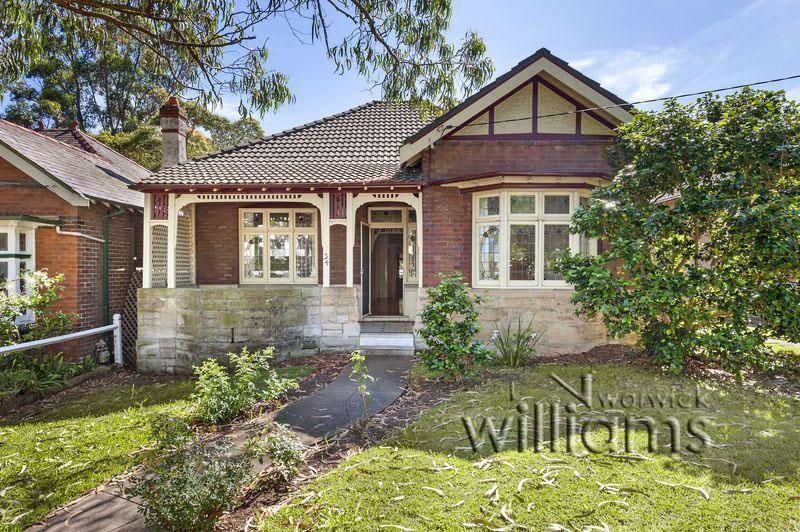 34 Marlborough Street, Drummoyne NSW 2047, Image 0