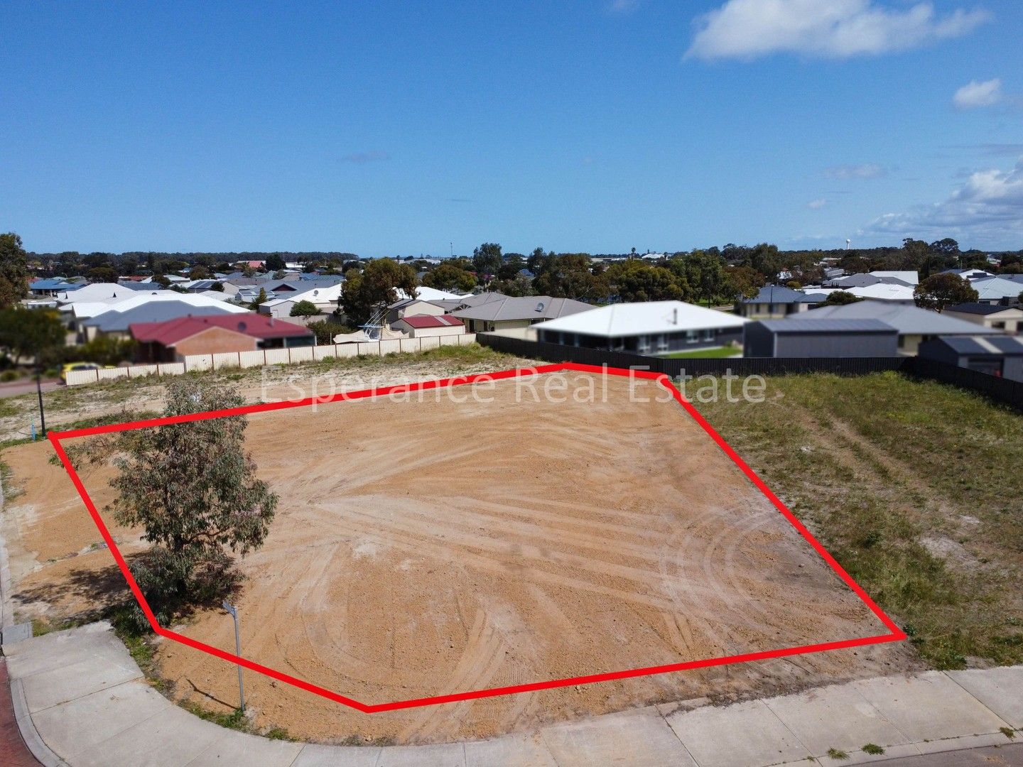 Lot 94/33 Hood Way, Castletown WA 6450, Image 0