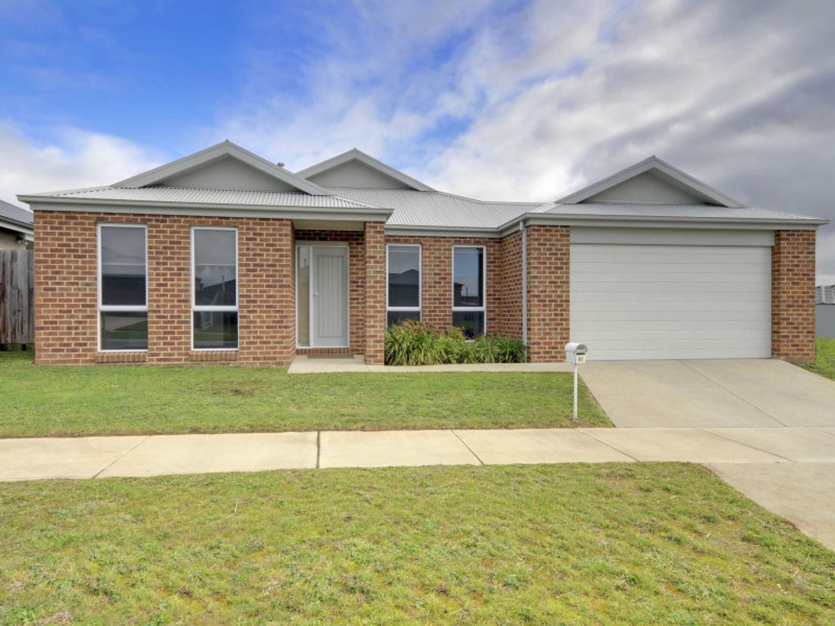 41 Donegal Avenue, Traralgon VIC 3844