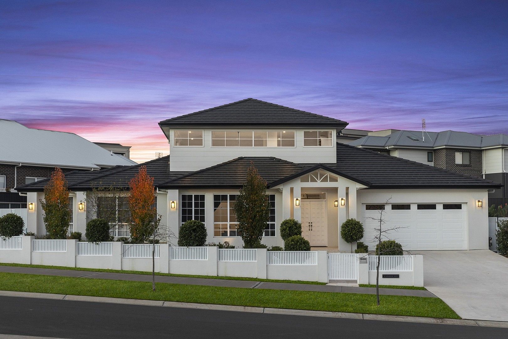 93 Governor Drive, Harrington Park NSW 2567, Image 0