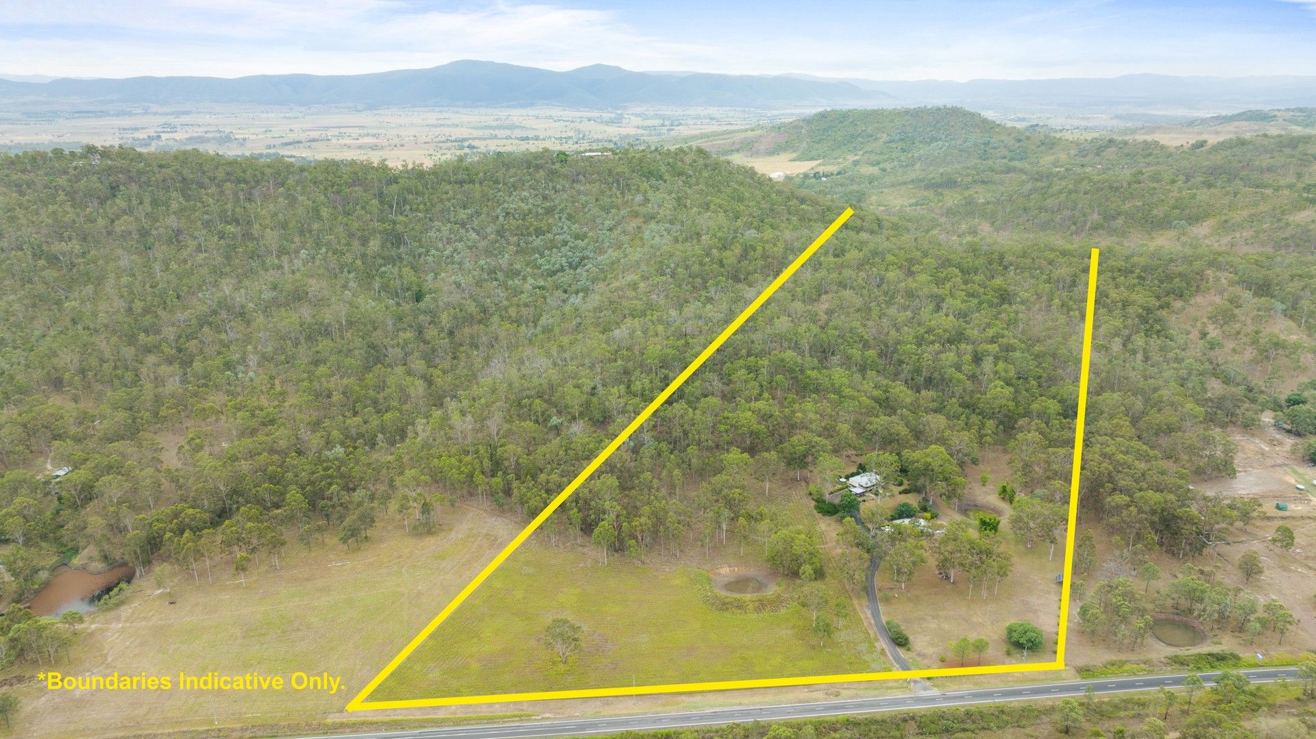 6436 Brisbane Valley Highway, Ottaba QLD 4313, Image 1