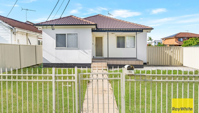 Picture of 149 Canley Vale Road, CANLEY HEIGHTS NSW 2166