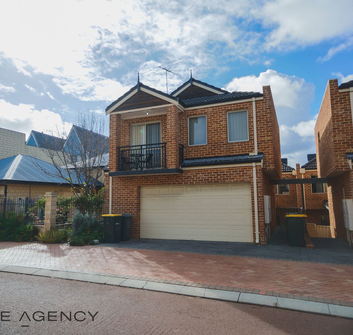 43B Lakeside Drive, Joondalup WA 6027 House For Sale Domain