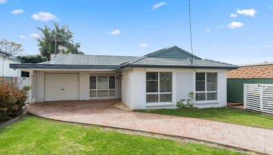 Picture of 2A Caldwell Avenue, TARRAWANNA NSW 2518
