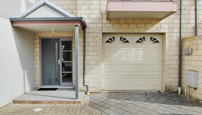 Picture of 68 Hindmarsh Circuit, MAWSON LAKES SA 5095