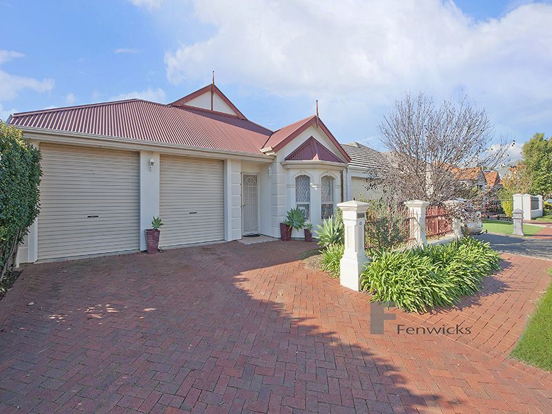 47 St James Boulevard, Brompton SA 5007, Image 1