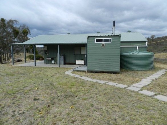 Lot 4 Off Fullerton Road, Fullerton NSW 2583, Image 2