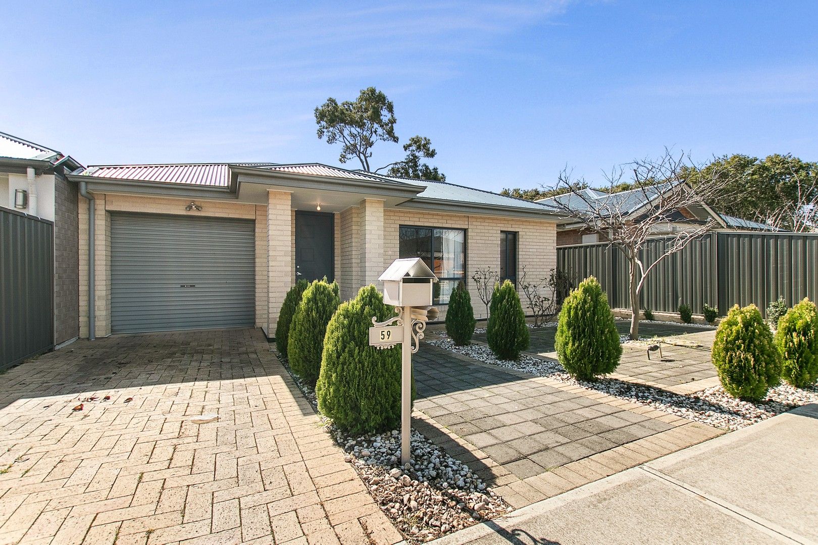 3 bedrooms House in 59 Weaver Street EDWARDSTOWN SA, 5039