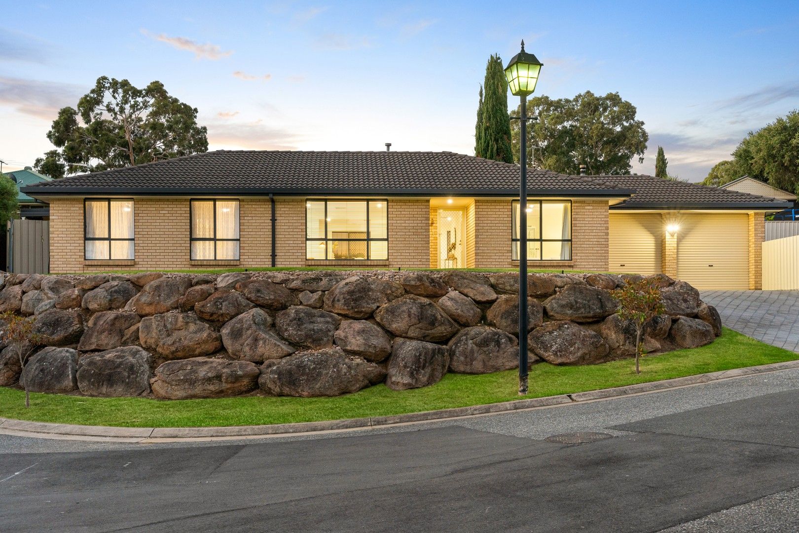 3 Topaz Court, Hope Valley SA 5090, Image 0