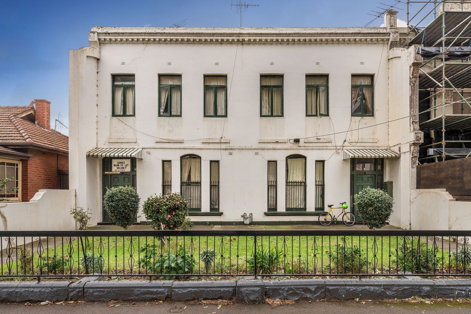 38-40 Park Street, St Kilda West VIC 3182, Image 0