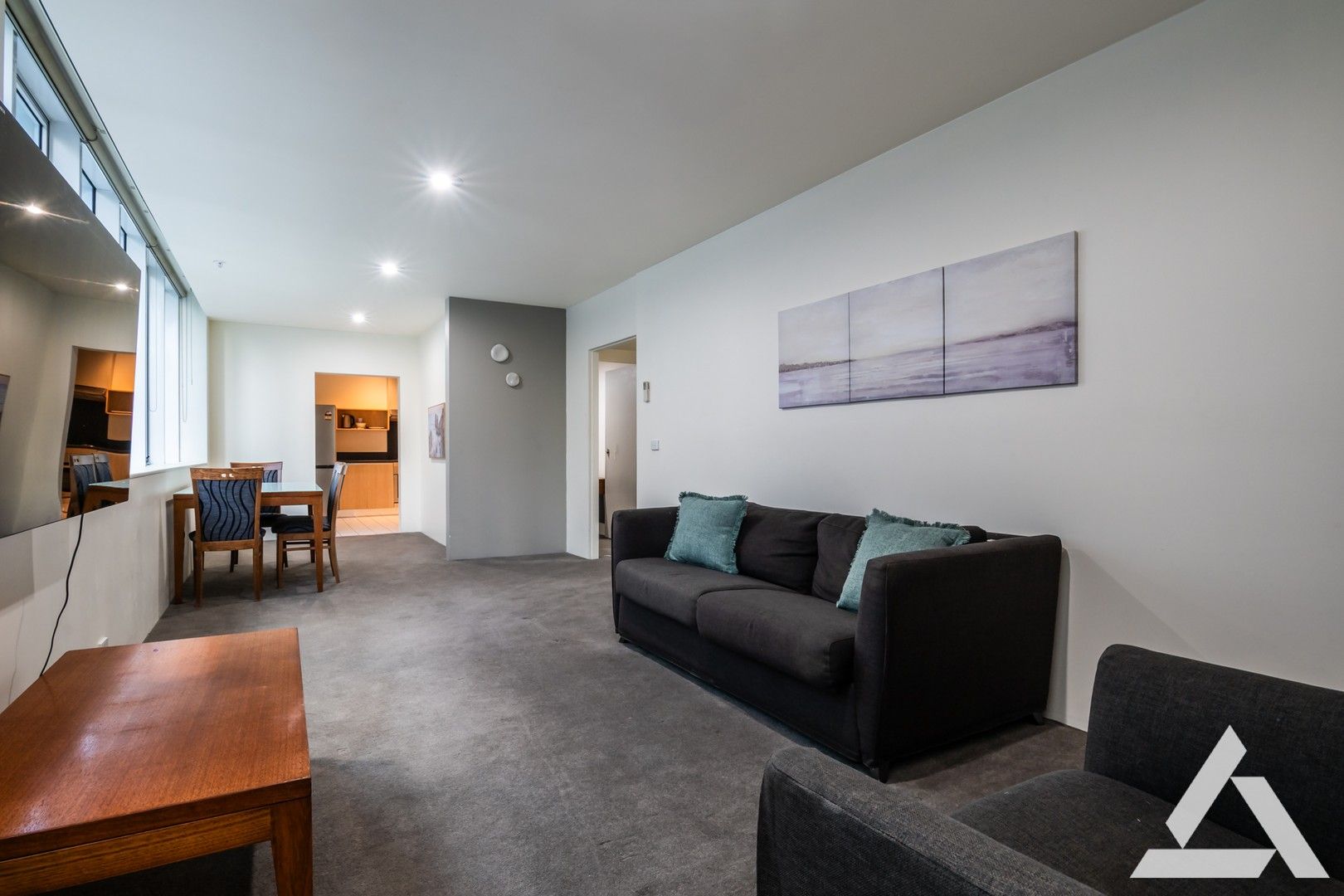 1 bedrooms Apartment / Unit / Flat in 118/604 St Kilda Street MELBOURNE VIC, 3004