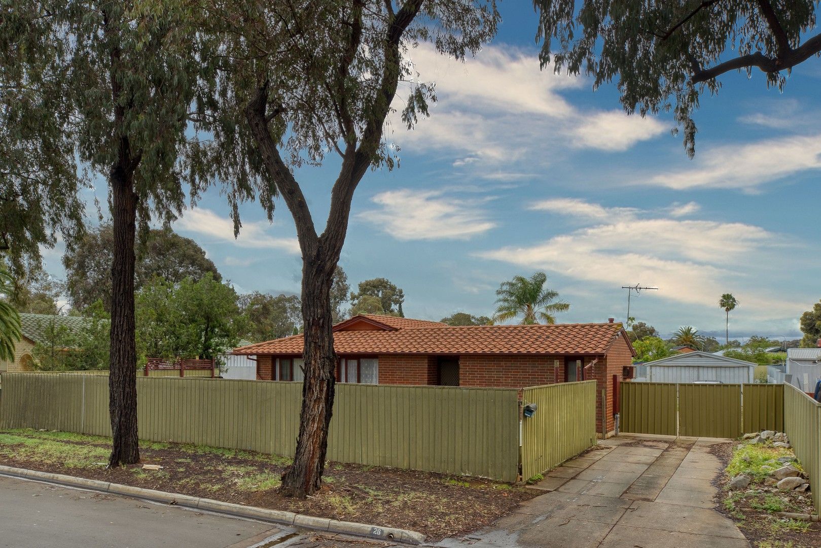 26 Sharon Avenue, Parafield Gardens SA 5107, Image 0