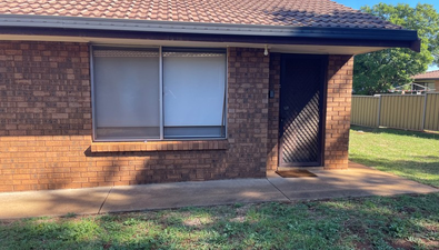 Picture of 3/10 Forrest Crescent, DUBBO NSW 2830