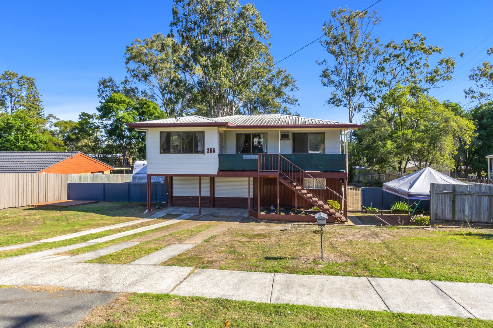 255 Redbank Plains Road, Redbank Plains QLD 4301 Domain