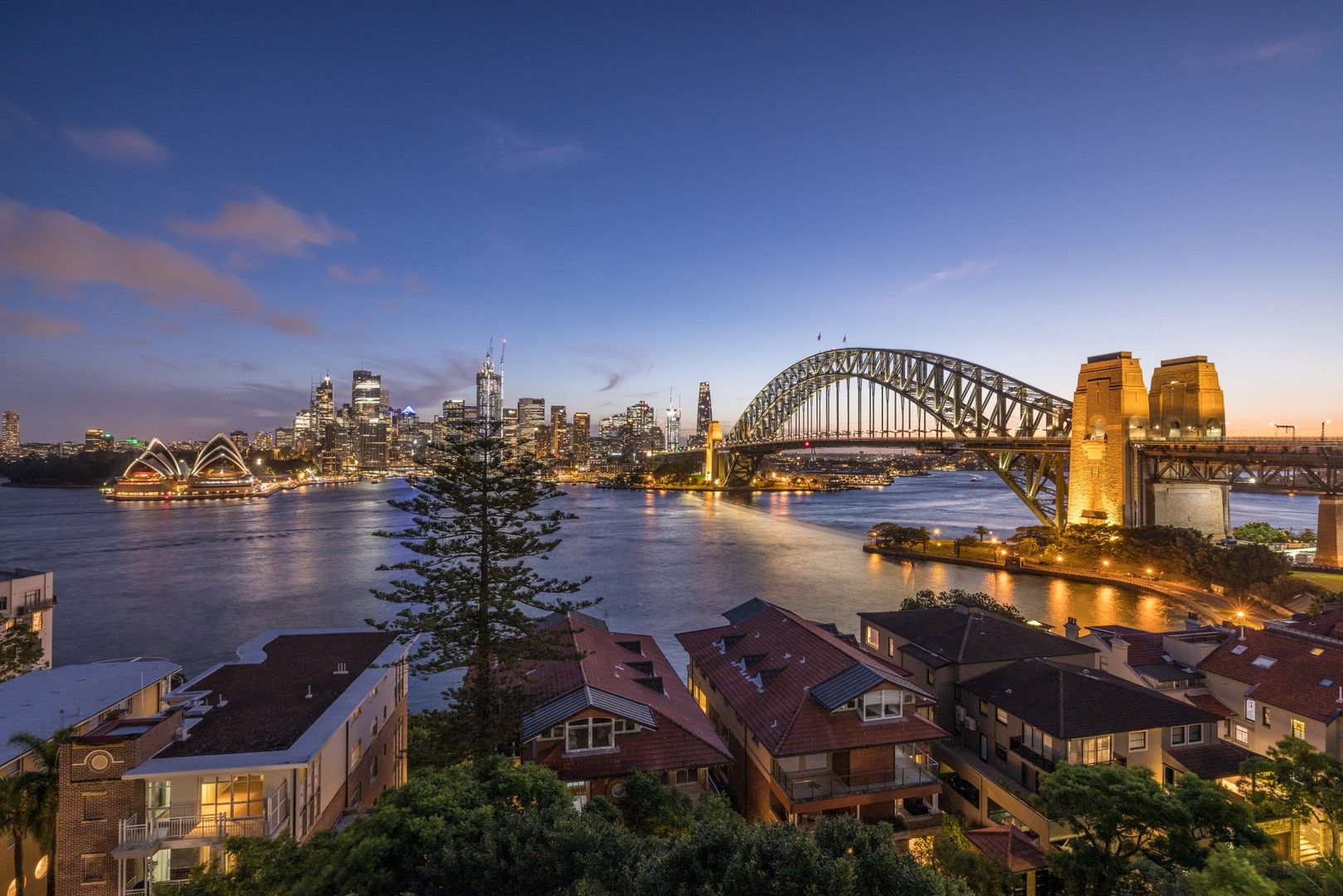 407/57 Upper Pitt Street, Kirribilli NSW 2061, Image 0