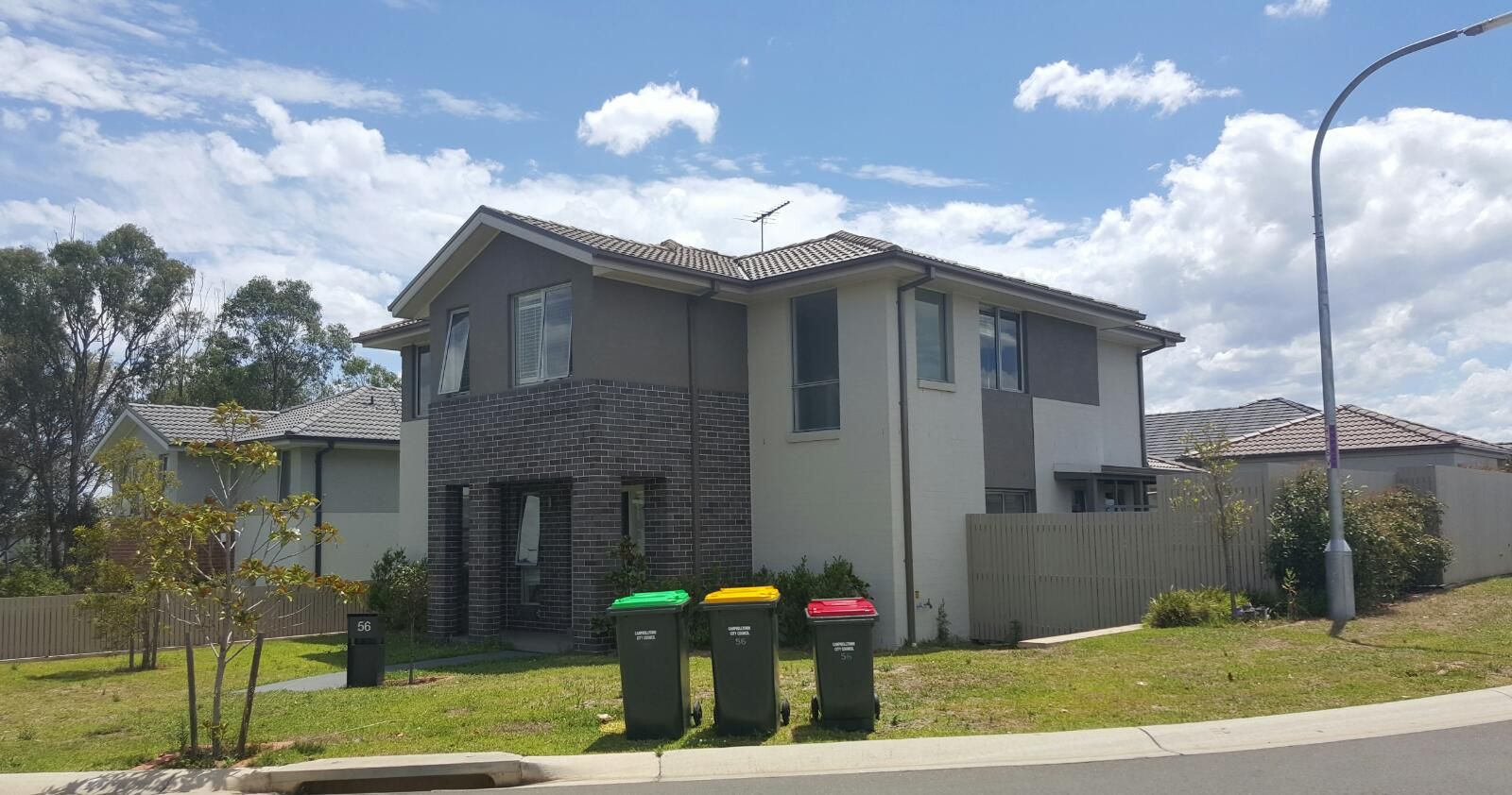 56 Sovereign Circuit, Glenfield NSW 2167 House For Rent Domain