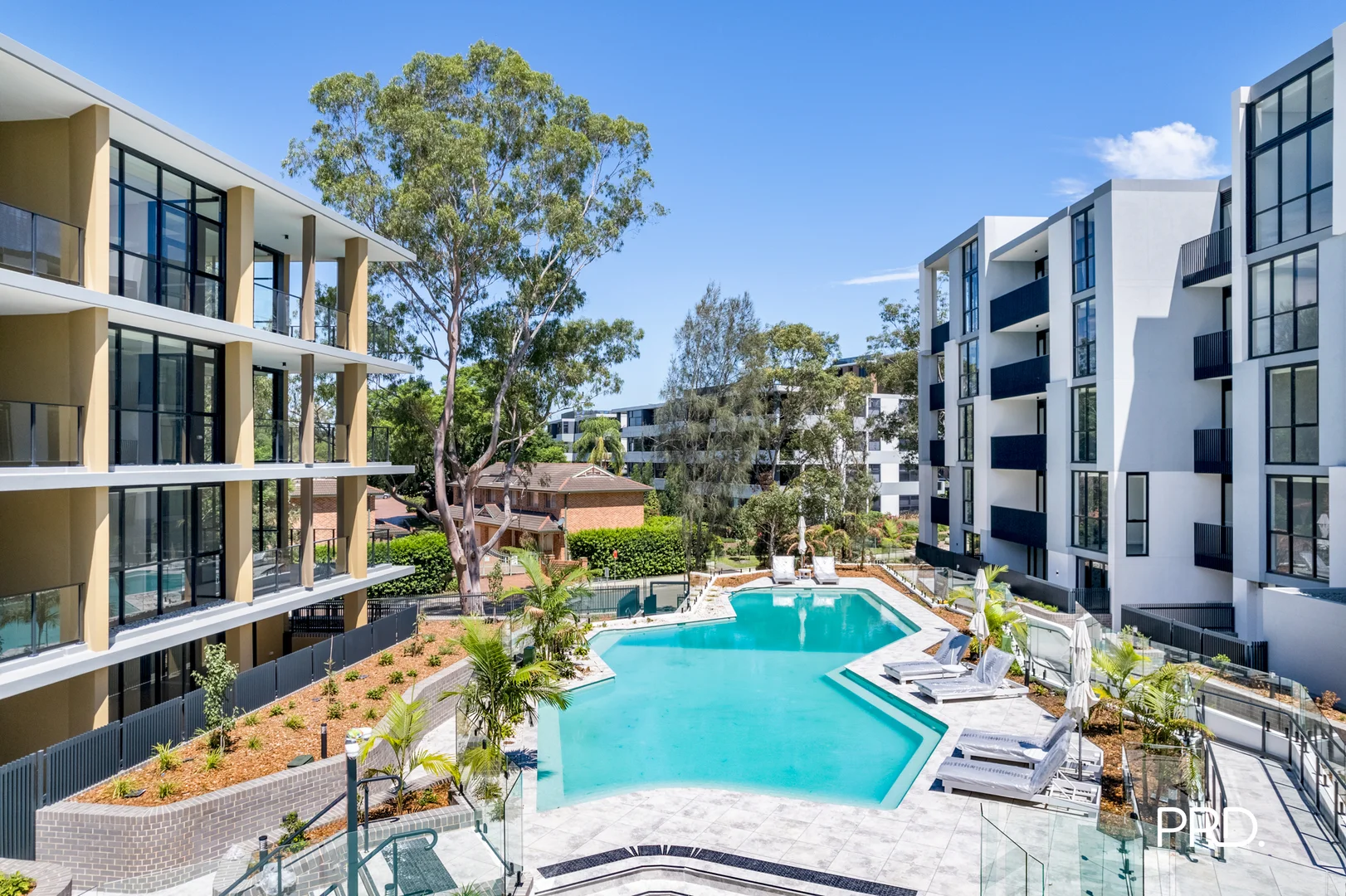 Additional image 8 of 203/4C Retreat Drive, Penrith NSW 2750