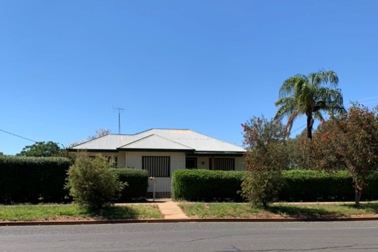 30 DANDALOO STREET, Nyngan NSW 2825, Image 0