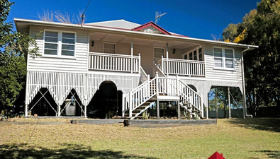 Picture of 6 Bass Street, MUNDUBBERA QLD 4626