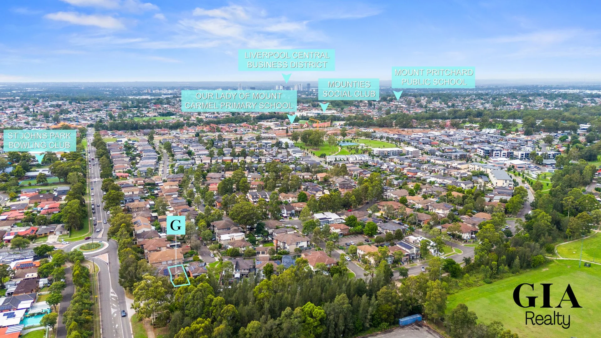 Additional image 15 of 3 Newleaf Parade, Bonnyrigg NSW 2177