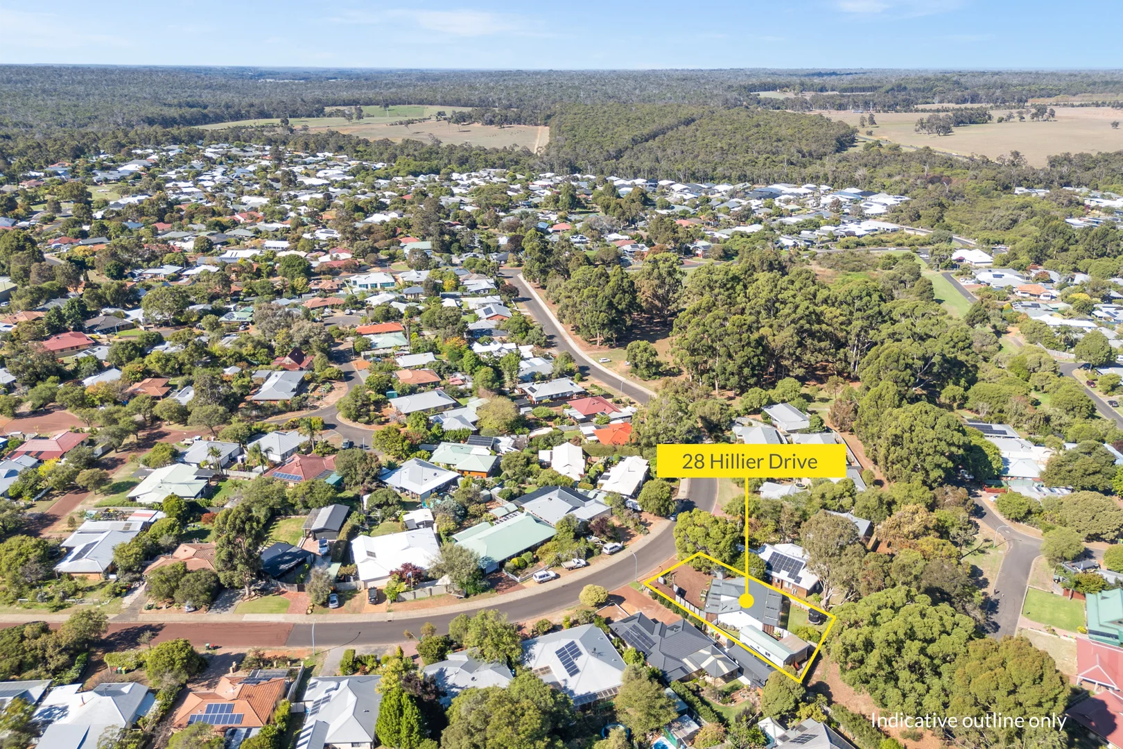 Additional image 27 of 28 Hillier Drive, Margaret River WA 6285