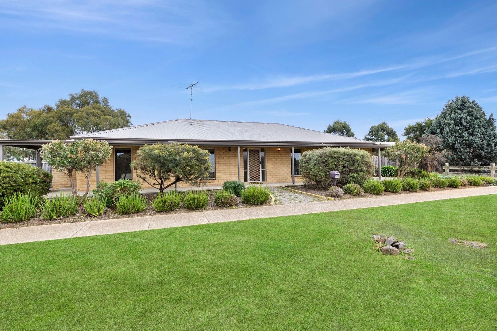 60 Levy Road, Bannockburn VIC 3331, Image 0