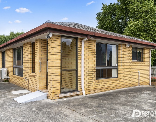 2/118 Tolosa Street, Glenorchy TAS 7010