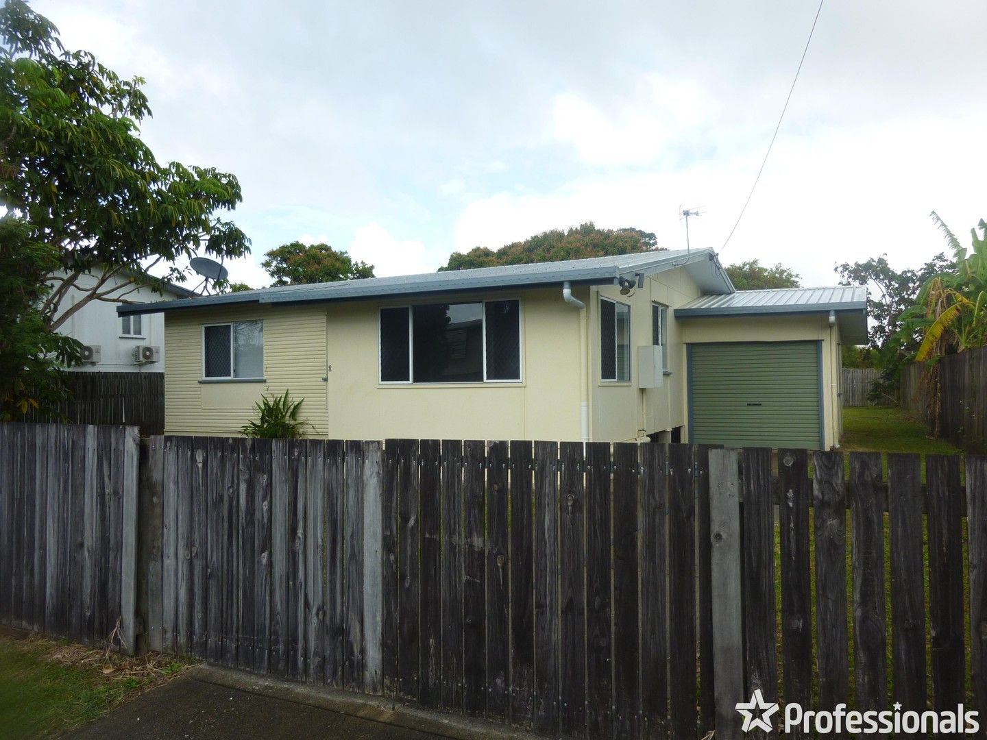 8 Dennis Street, South Mackay QLD 4740, Image 0