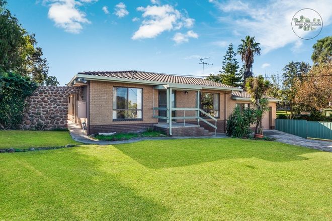 Picture of 14 Elm Street, EAGLEHAWK VIC 3556