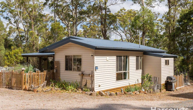 Picture of 94 Silver Wattle Drive, REEDY MARSH TAS 7304