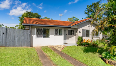 Picture of 24 Murray Crescent, NAMBOUR QLD 4560