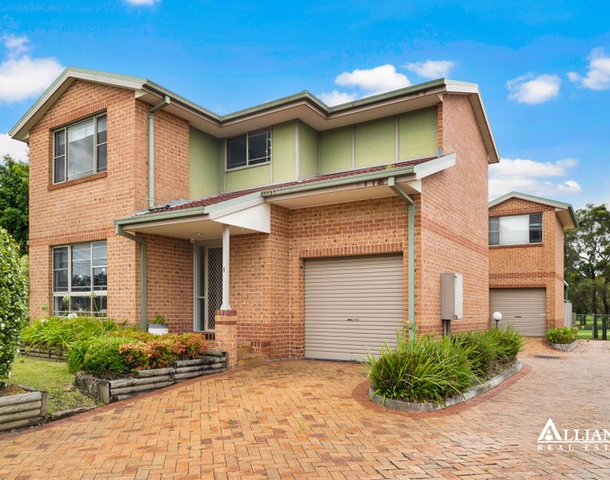 1/44 Whittle Avenue, Milperra NSW 2214