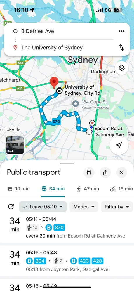 Additional image 21 of WeChat KRL119 L3/3 Defries Avenue, Zetland NSW 2017