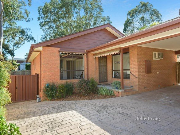 2/29 Chapman Street, Diamond Creek VIC 3089