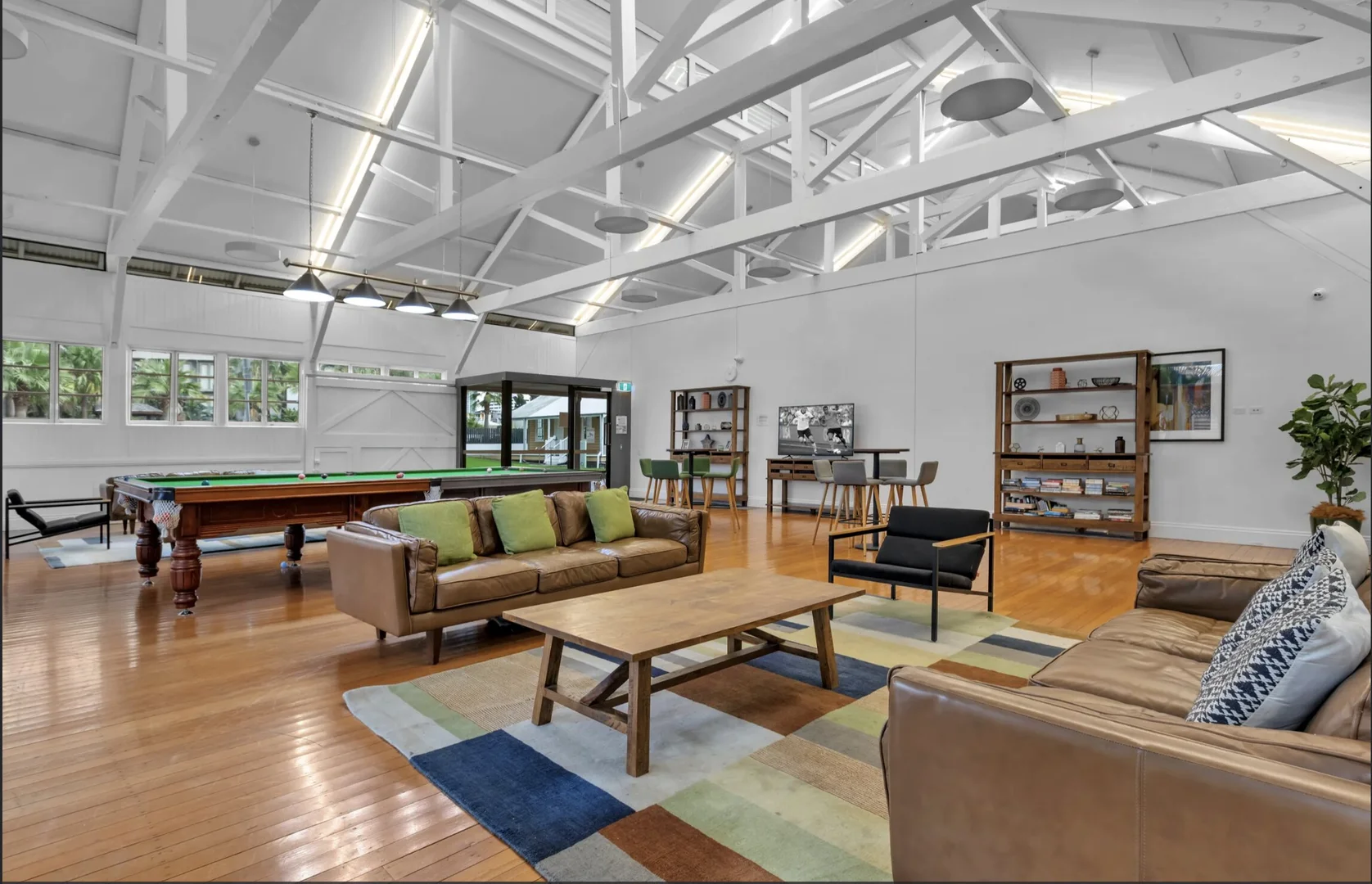 Additional image 10 of 2202/10 Trinity Street, Fortitude Valley QLD 4006