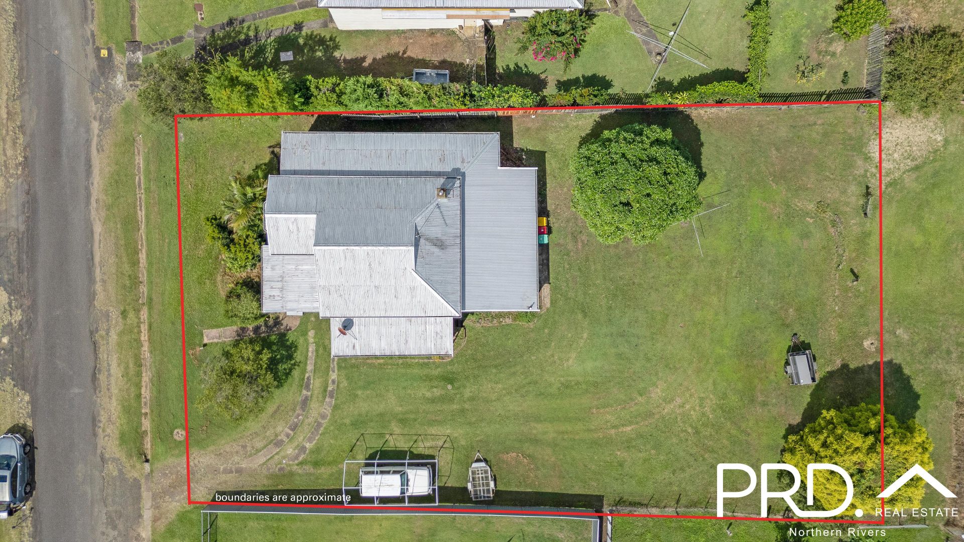 3 Anderson Street, Kyogle NSW 2474, Image 2