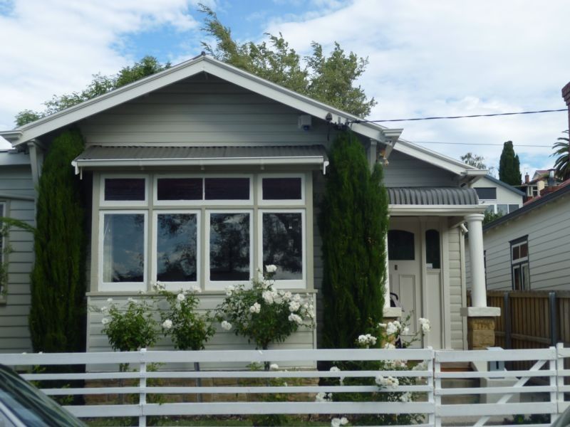 2 bedrooms House in 41 Lord Street SANDY BAY TAS, 7005