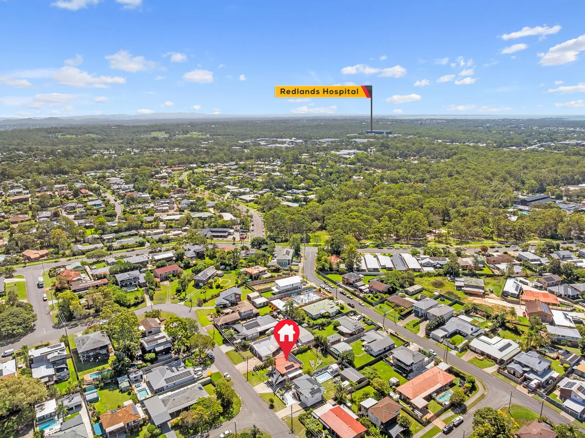 Additional image 16 of 10 Blue Water Avenue, Thornlands QLD 4164