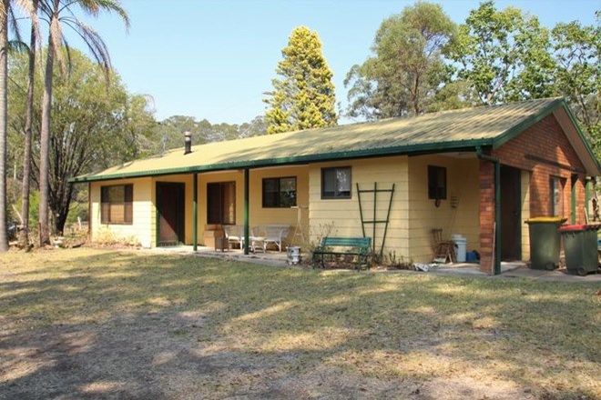 Picture of 36 Cedar Road, KILLABAKH NSW 2429