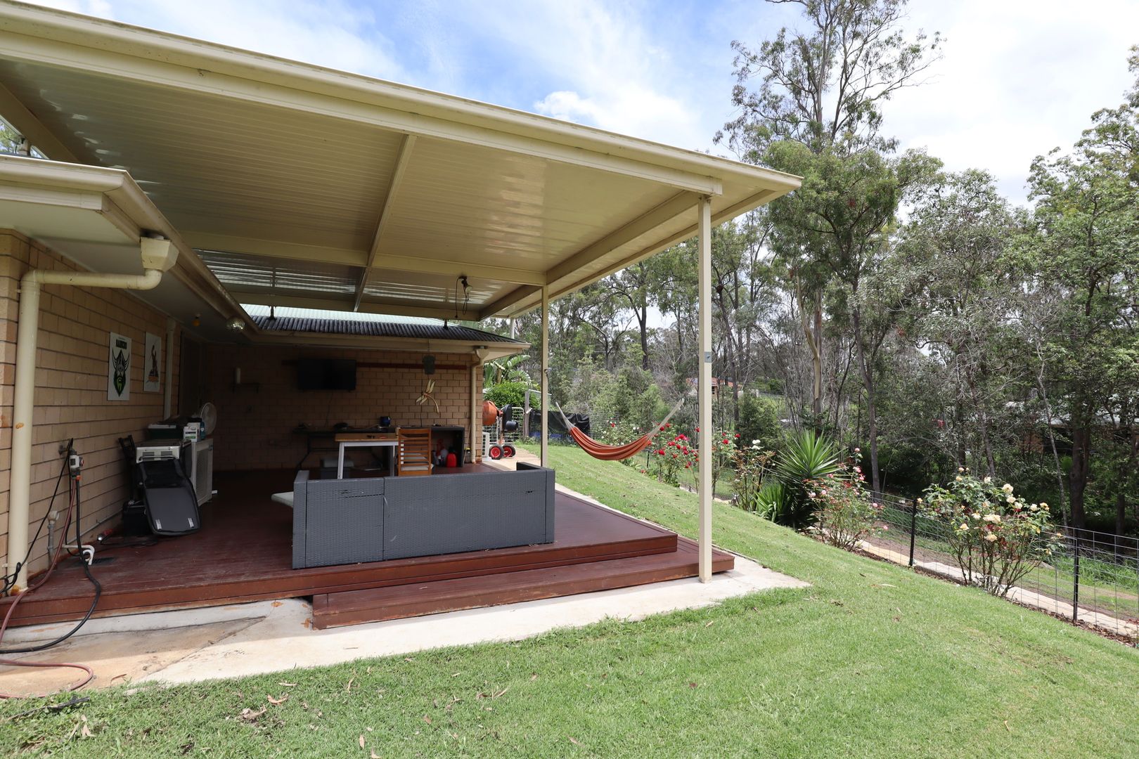 17 Bentley Drive, Regency Downs QLD 4341, Image 2