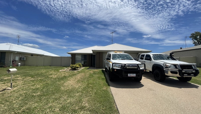 Picture of 25 Austin Crescent, MOURA QLD 4718