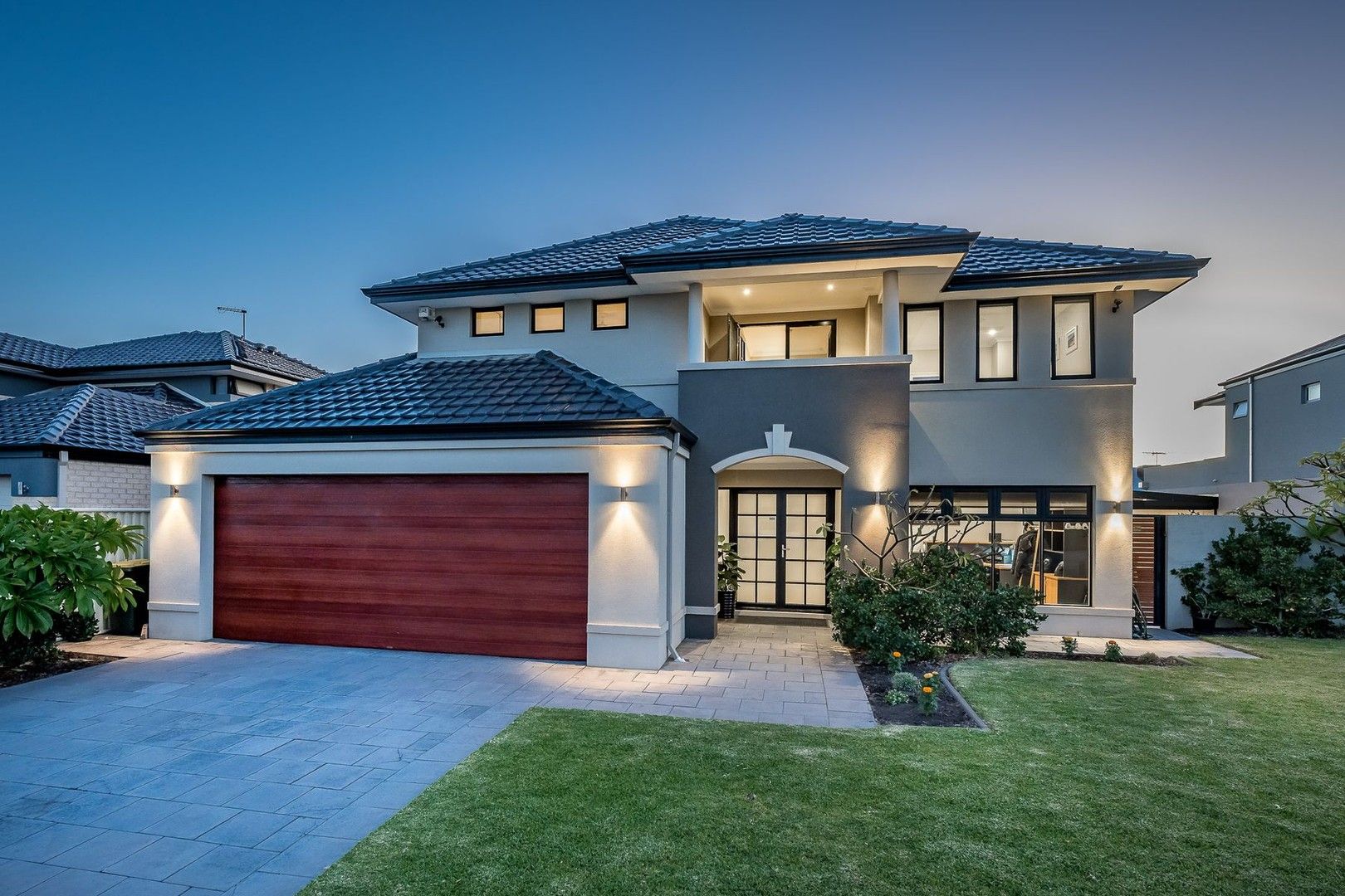 7 Spitfire Avenue, Burns Beach WA 6028, Image 0