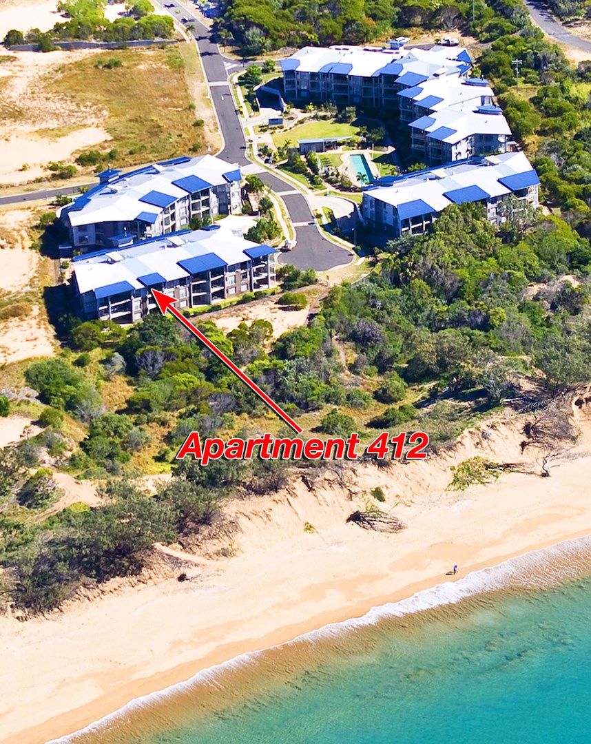 412/1 Beaches Village Circuit, Agnes Water QLD 4677, Image 0