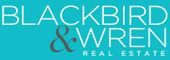 Logo for Blackbird & Wren