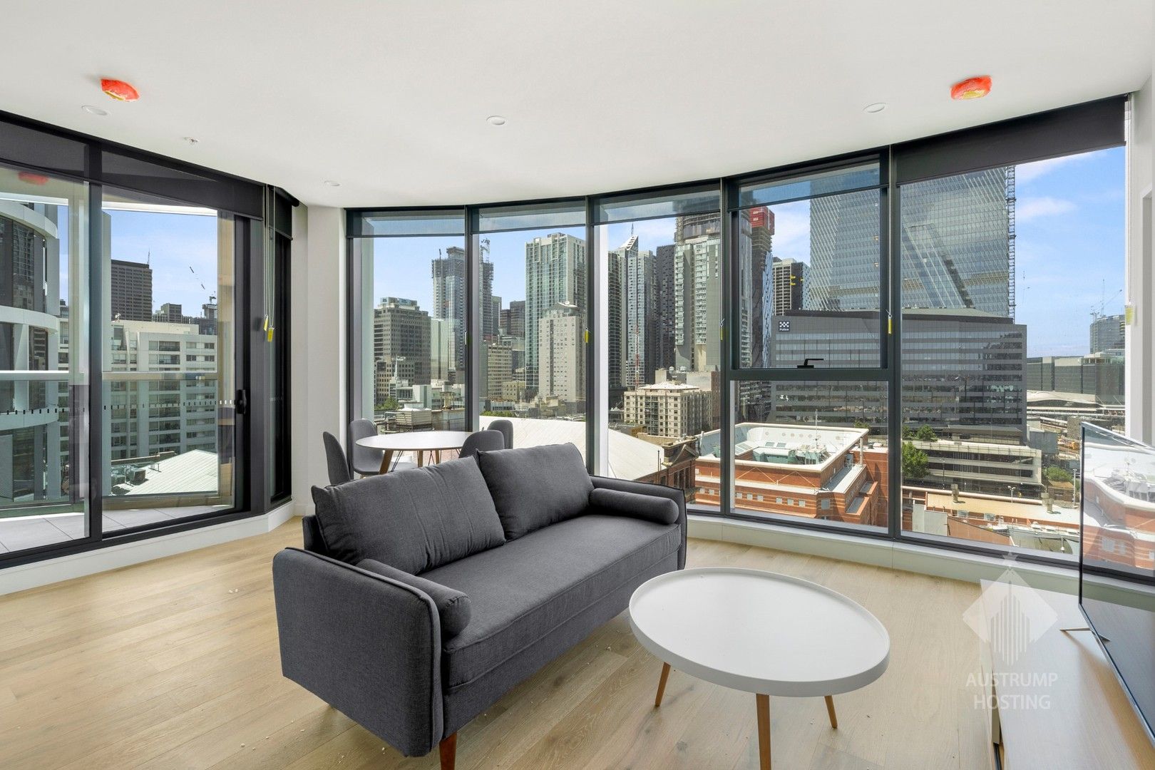 2 bedrooms Apartment / Unit / Flat in 1108/105 Batman Street WEST MELBOURNE VIC, 3003
