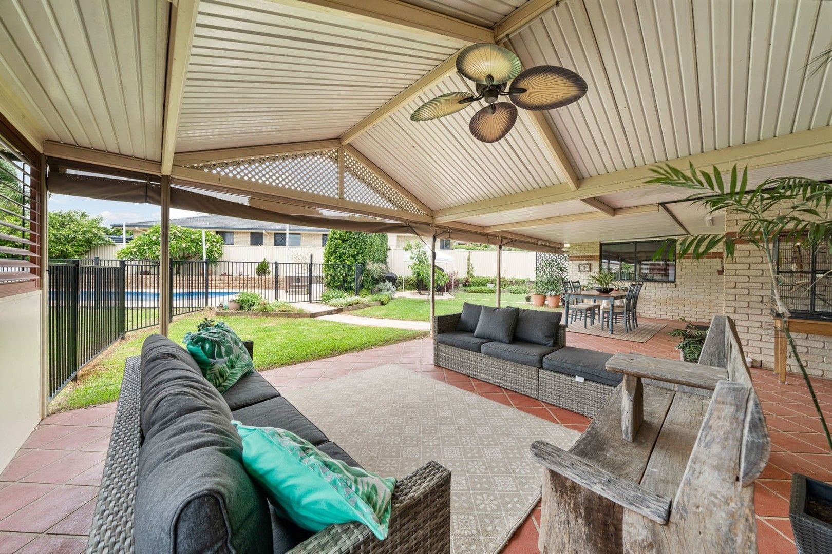 8 Schloss Court, Westbrook QLD 4350, Image 0