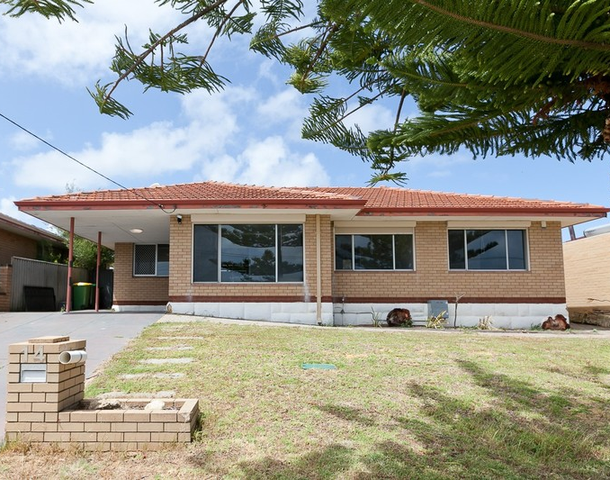 14 Malcolm Street, Spearwood WA 6163